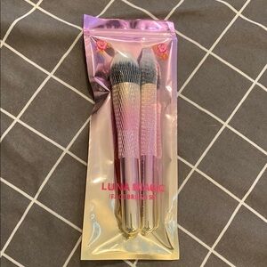Luna Magic Makeup Brush Set